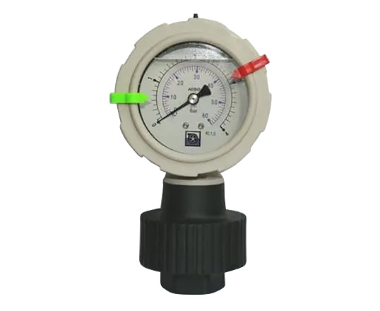 Датчики (сигнализаторы) мембранного типа