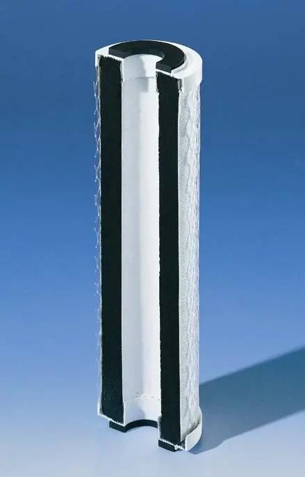 Фильтровальные камеры ARBO. МОДЕЛЬ KO