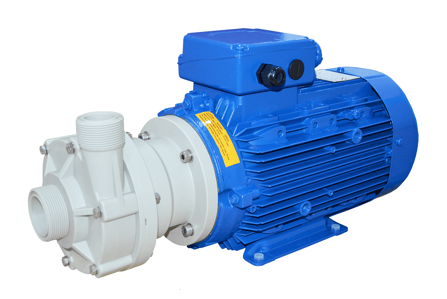 CTP centrifugal pumps