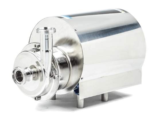 CTI Industrial pumps