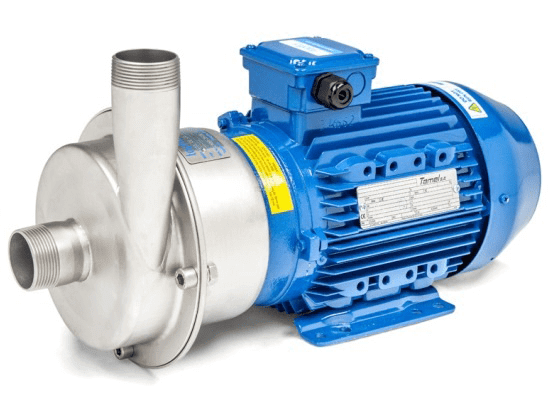 CTI Industrial pumps
