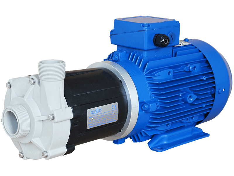 CTI Industrial pumps
