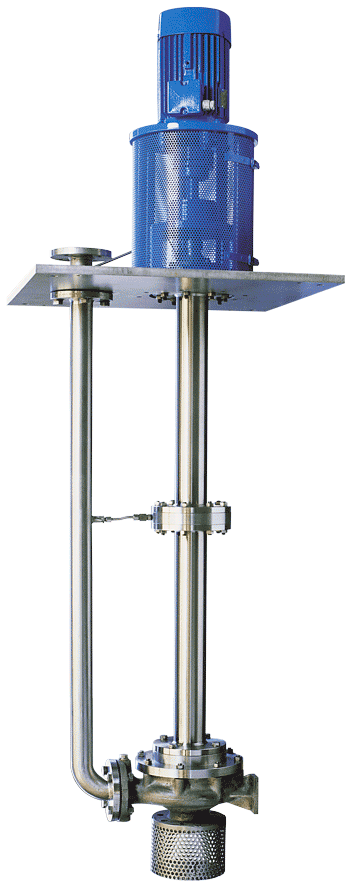 Combi Sump v