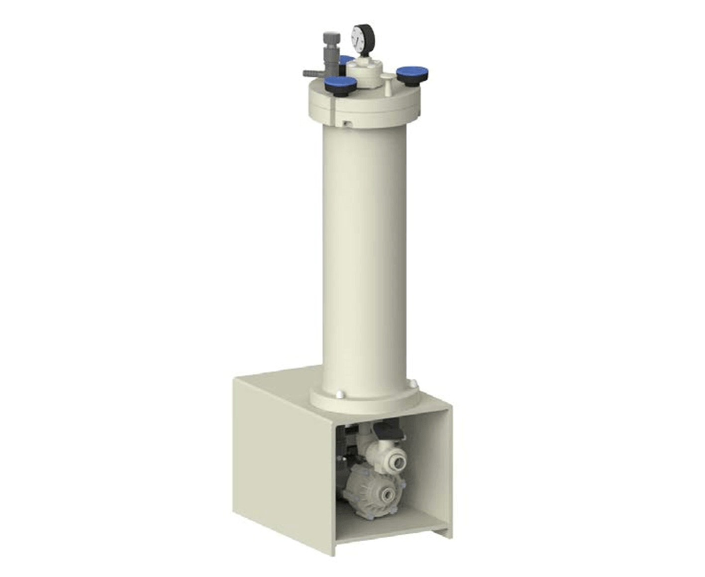 Фильтры FT для насосов Тапфло