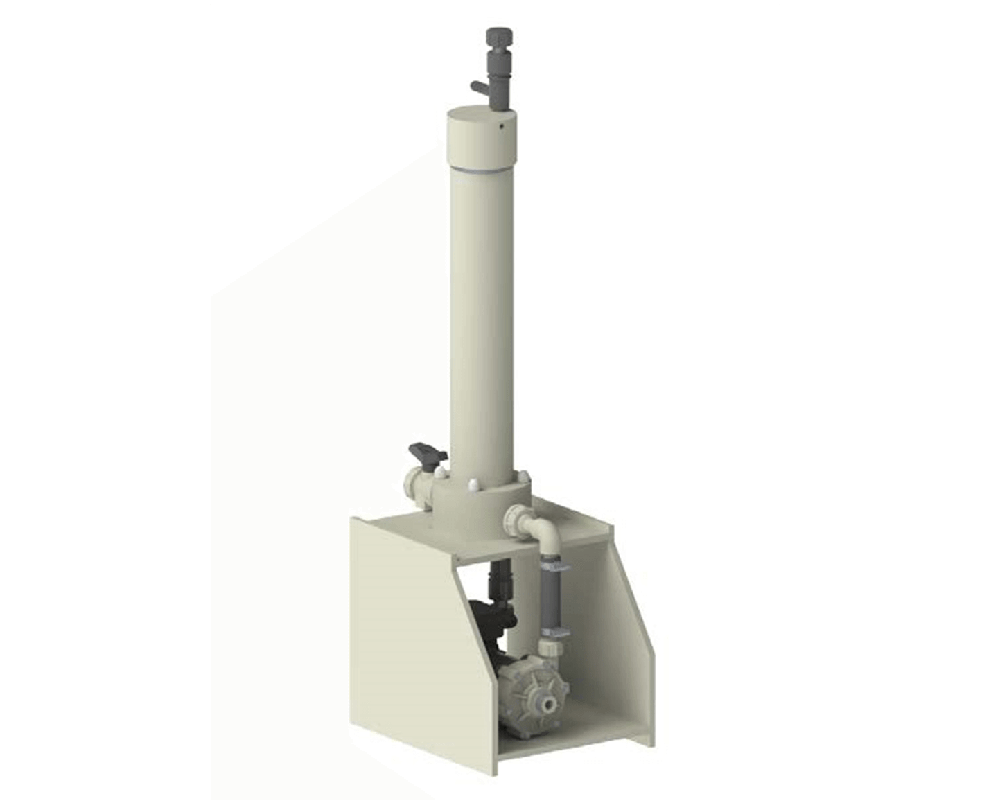 Фильтры FT для насосов Тапфло