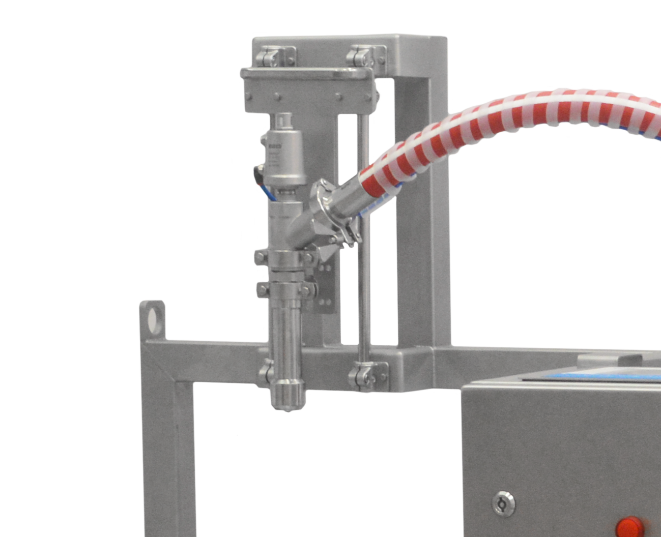 РЕГУЛИРУЕМЫЙ РАЗЛИВОЧНЫЙ КЛАПАН