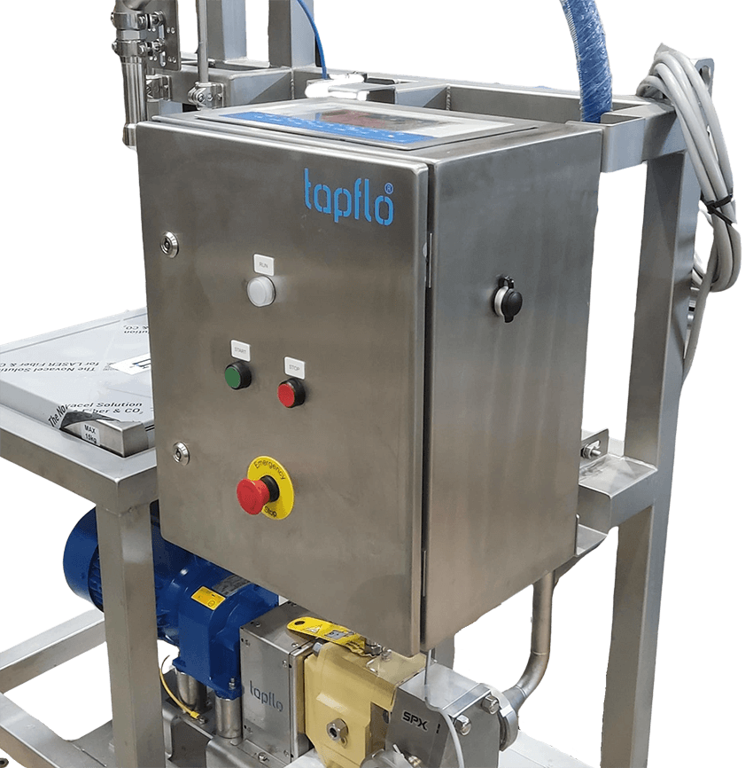 Блок управления