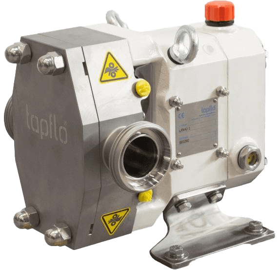 Кулачковый насос