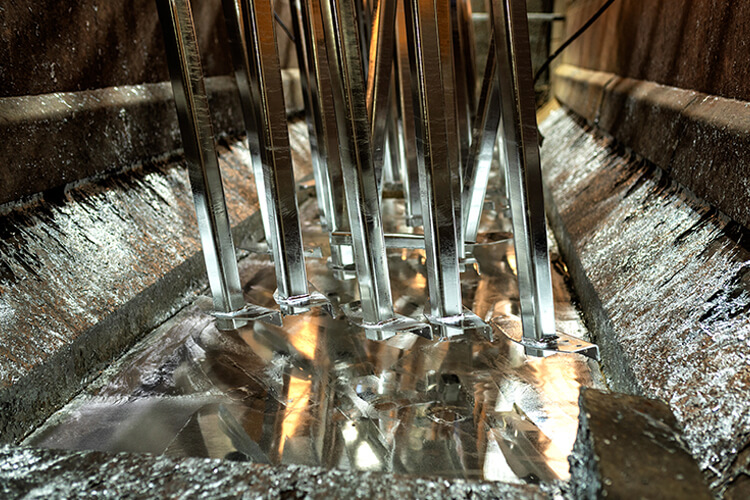 Фильтры для гальванических ванн