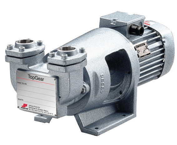 Серии Top Gear L & RBS