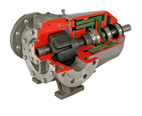 Серия Top Gear MAG