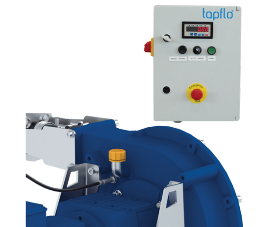 Счетчик оборотов (RC)