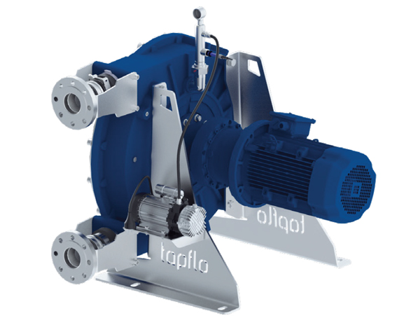 Вакуумная система