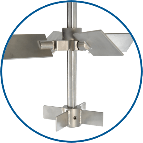 Импеллер Kicker(низкий уровень)