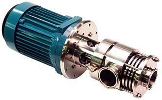 Mixer DarMix