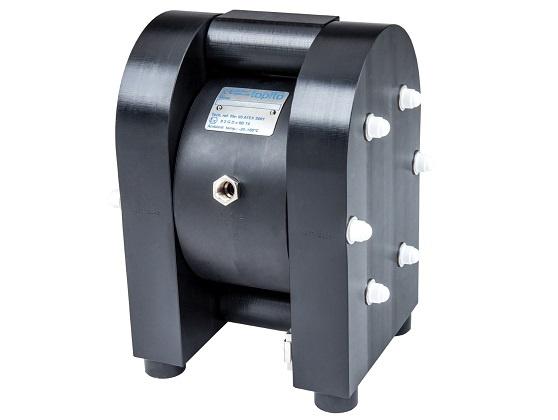 Взрывозащищенные насосы