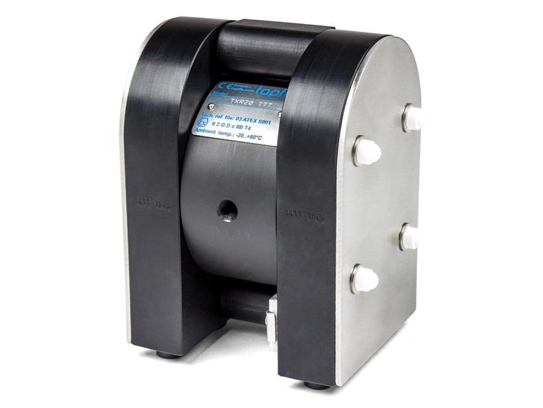 Взрывозащищенные насосы