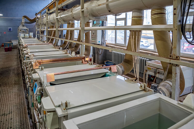 Насосы для перекачки и циркуляции жидкостей