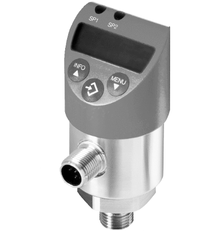 Pressure Switch