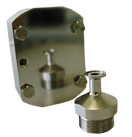 Мембранные дозирующие насосы ProCam, санитарная версия