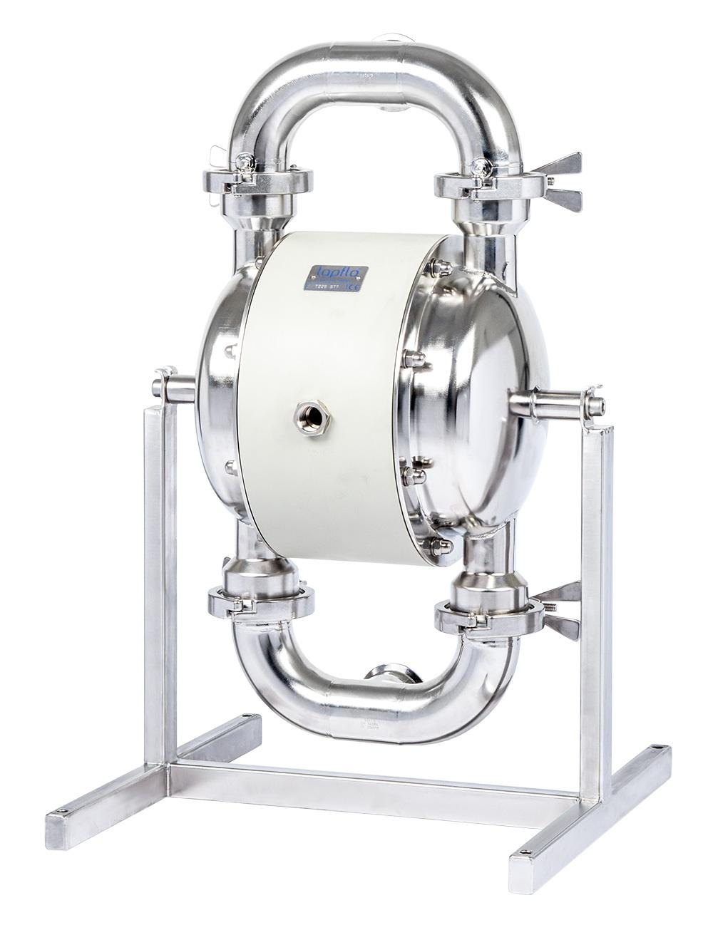 int pic t225 sanitary pump.en 1