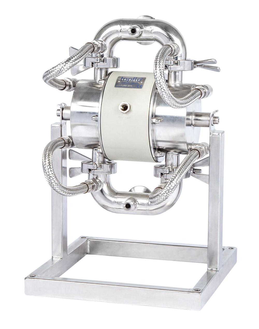 sanitary heatingjacket.en