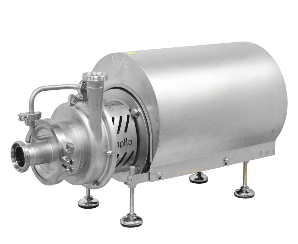 CTXS - самовсасывающая серия. Промышленная