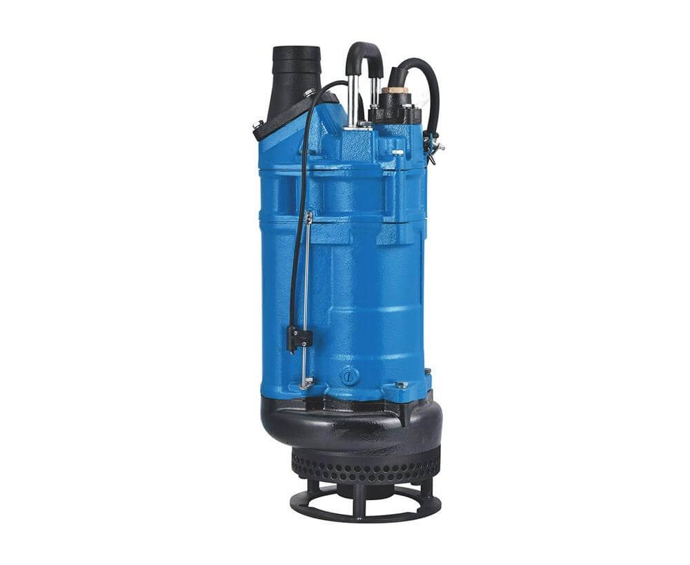 Погружные насосы