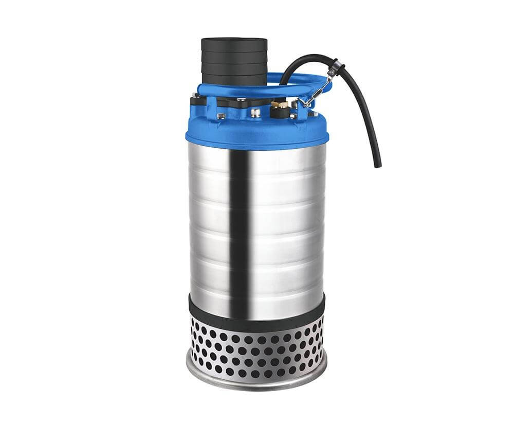 Дренажные насосы Tapflo SK SK2