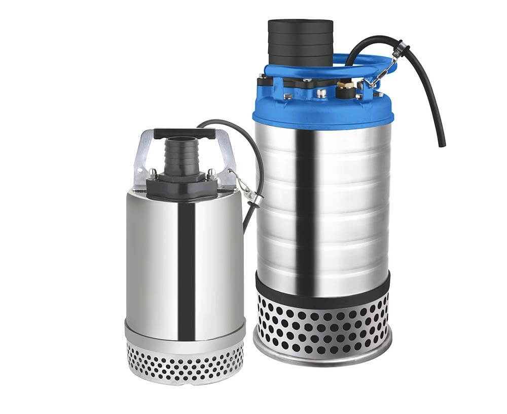 Draingage pump SK tapflo