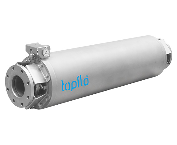 DPT Pulsation Dampeners