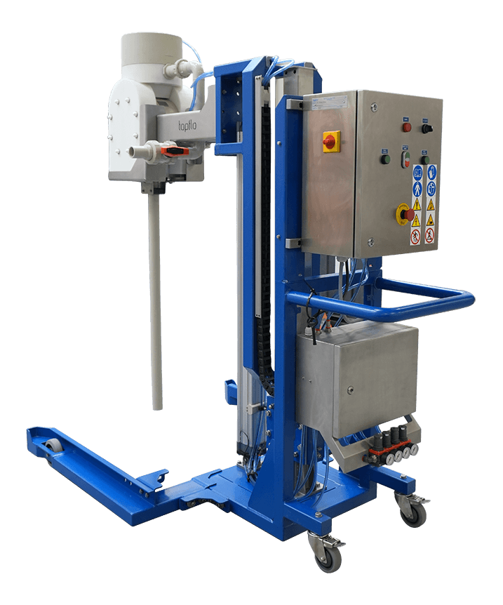 Панель управления