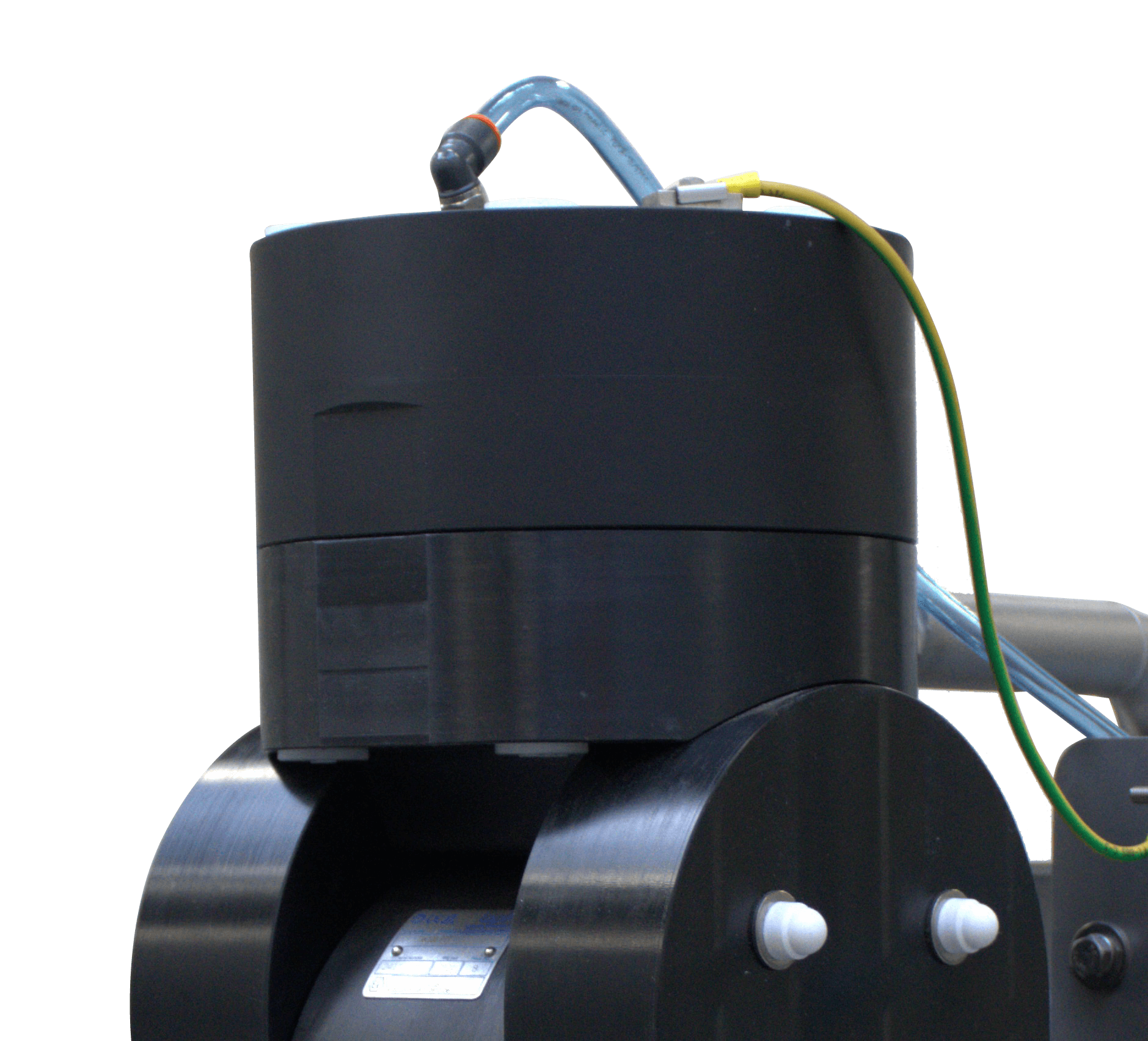 Демпфер пульсации