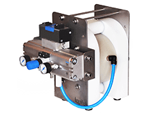 AODD Filter Press pumps