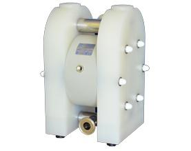 Pharmaceutical pumps