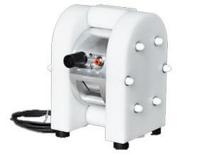 TC Intelligent pumps