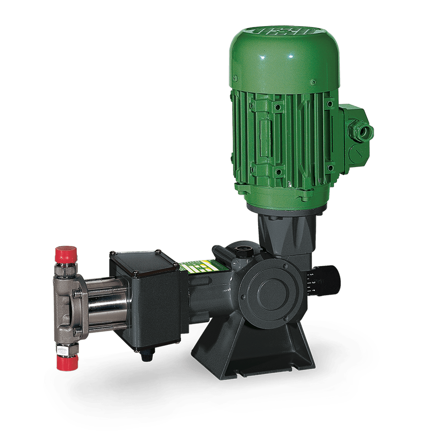 Doseuro Серия SR|Тип A