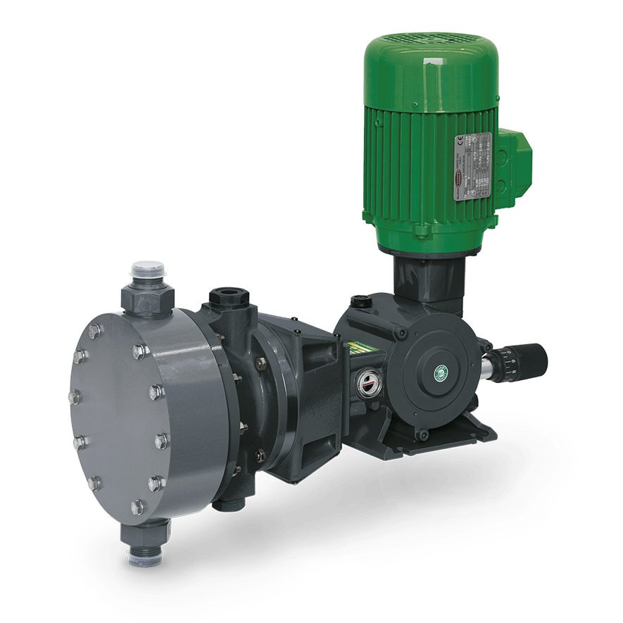 Doseuro Серия SR|Тип B и BR