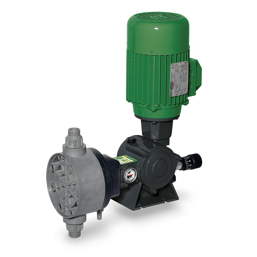 Doseuro Серия SR|Тип D