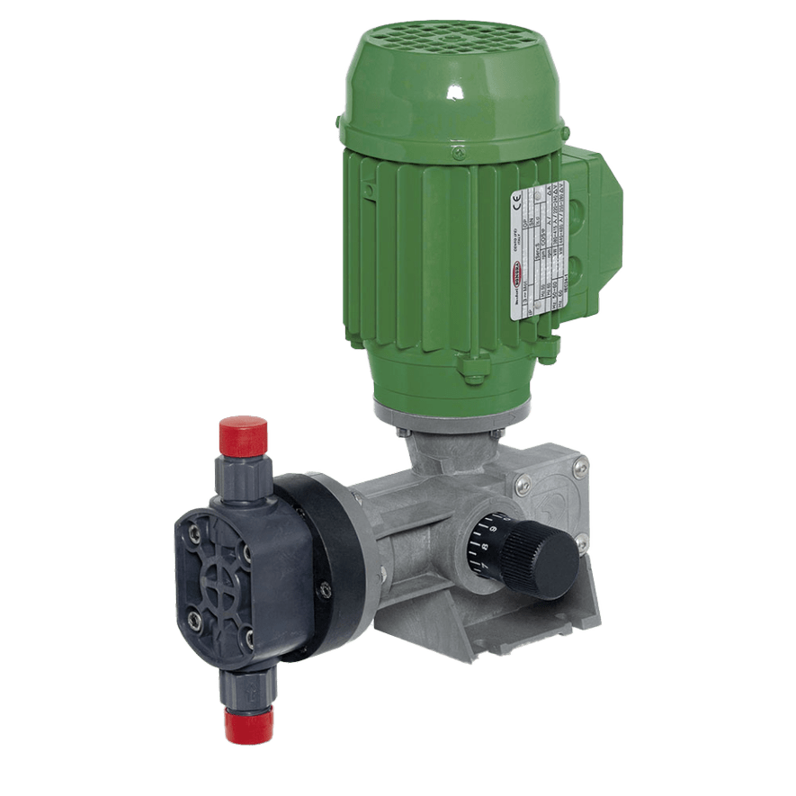 Doseuro Серия SR|Тип FM