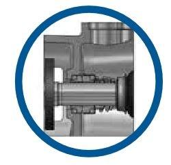 Серия R & RF - дизайн