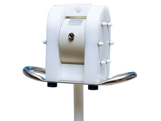 Бочковые насосы | TD