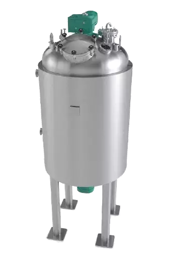 Резервуар для хранения