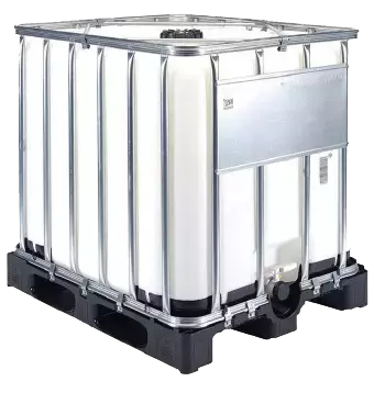 Контейнер IBC