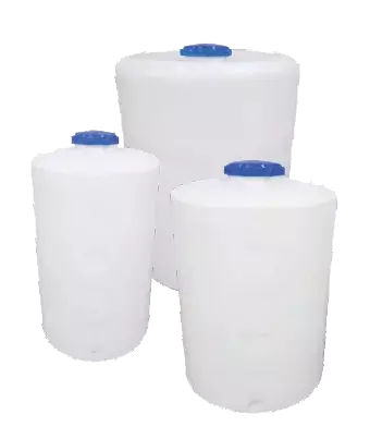 Индивидуальные резервуары