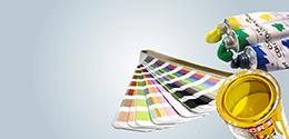 Tapflo Paint print  varnish
