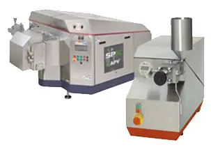 APV homogeniser