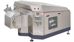 APV homogeniser 110T 1
