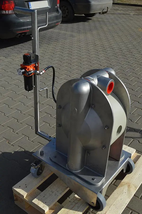 Oil and fat collection