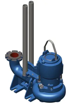 Submersible-execution